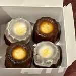 Tatemachi Canele Shinagawa Ten - 