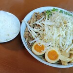 Ramen Tamura - 