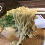 Ramen Shinzou - 旨そうでしょう。旨いっす。