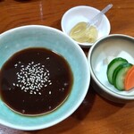 Higuchi - ひとくちヒレカツ定食