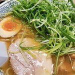 Marugen Ramen Kimidera Ten - 