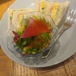 ツリーカフェ - 