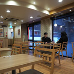 LOTTERIA Fukuoka Shintenmachi Ten - 