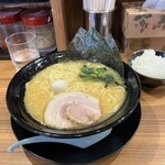 練馬商店 - 