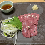 Shinshu Yakiniku Yugatei - 