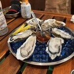 ISHIGAKI OYSTER'S - 