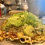 Hiroshima Fu Okonomiyaki Hina Chan - 