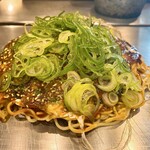 Hiroshima Fu Okonomiyaki Hina Chan - 