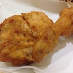 Kentucky Fried Chicken Ionmoru Ishinomaki Ten - 