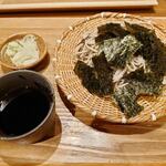 Soba to Tempura Ishiraku Joinus Yokohama Ten - 