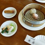 林仔 - 料理写真: