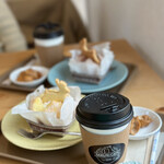 Sakutto Cafe - 