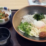 Washoku Restaurant Tonden Shimura Koazawa Ten - 