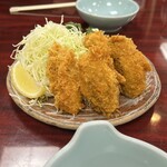 満津田食堂 - 