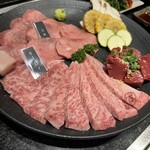 Yakiniku House Danke Tachikawa Ten - 焼肉