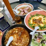 ザ･ラーメン屋 - 