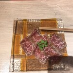 Jukusei Wagyu Yakiniku Aging Beef Omiya Ten - 