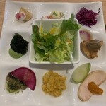 Bistro Karato Izumi Fuchu Ten - 