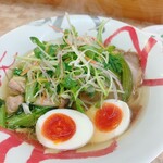 Ramen Tanino - 