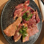 焼肉1129 - 