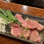 焼肉 横濱 慶州苑 - 