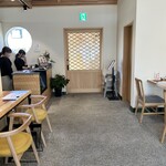 いぶしcafe - 