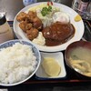 ニューフライパン - 料理写真: