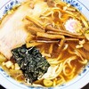 Koriyama Taishoken - らぁめん