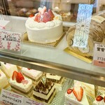 Patisserie IKURU - 