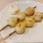 Sumibi Yakitori Ichicho Kamioka Ten - 