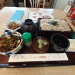 和食レストランとんでん - 