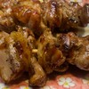 Sumibi Yakitori Hyotan Jima - 