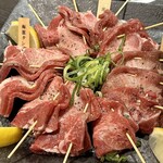 焼肉たけやま - 