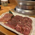 Sumibi Yakiniku Kisen - 