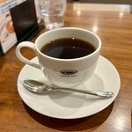 Coffee Kan Matsuchika Ten - 