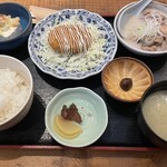 Hakata Tenjin Motsu-nabe Otafuku Mitaka Ten - 