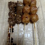 Yakitori Toritatsu - 