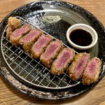 肉居酒屋 ひろしん家 - 