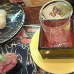 Gatten Sushi Higashimatsuyama Ten - 