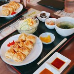 Gyoza Emon - 