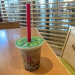 Gong cha Pasaru Miyoshi Ueri Ten - 