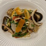 Trattoria Tsujimoto - 