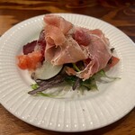 Trattoria Tsujimoto - 