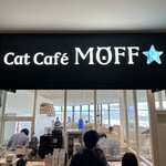 Cat Café MOFF - 