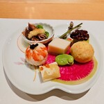 Teppanyaki Nakano - 