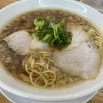 Menmeshi Shokudo Terataya - 