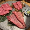 WAGYU YAKINIKU beef by KOH Hiro - 