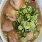 ラーメン とも - 