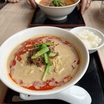 Tantanmen no Mise Saishin - 