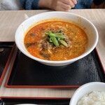 Tantanmen no Mise Saishin - 